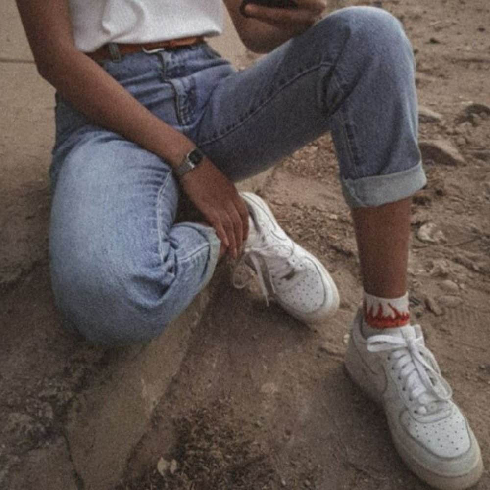 Nike Air Force 1 Sage Low